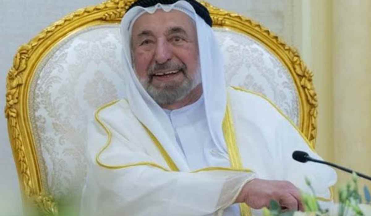 Sharjahs Ruler Turns A Historic Market Into A Living Craft Village